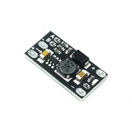 3.7V To 12V Mini DC-DC Booster Module Support 5V/8V/9V/12V Output Lithium Battery