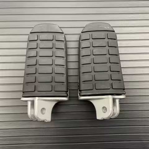 Motorcycle Front Footpeg Footrest For Honda Goldwing Gold wing GL1800 GL 1800 2001-2017 2015 2012 Ru