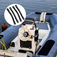 4PCS เรือคายัคพกพาเรือยอชท์ด้านข้างเรือยอชท์ดึงที่จับ
 สำหรับอุปกรณ์กีฬาน้ำกลางแจ้ง TF-Oan-TH