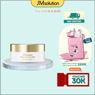 Mặt Nạ Chống Lão Hóa Mắt JMsolution Prime Gold Eye Patch 60 Miếng