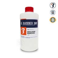 Emulsion Remover / Untuk Reclaim Blok Silkscreen / *** TIADA PENGHANTARAN KE SABAH & SARAWAK ***
