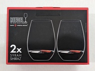 Riedel Shiraz / Syrah Crystal Glass Wine Tumbler 水晶玻璃紅酒杯