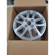 Sport rim axia se original 14 Inc ( NEW )