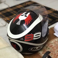 HJC helmet