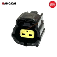 Mitsubishi Triton Pajero Sport Lancer 4D56 4M41 MD326170 Intake Air Temperature Sensor Socket Connec