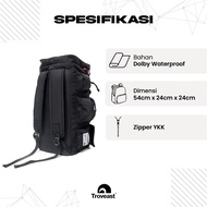 Gym Bag Troveast Duffle Bag Equator Travel Bag