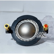 SPUL SPULL TWITTER MS-34.4 MM 34.4 RECONE KIT SPOL SPOLL VOICE COIL TWETER HI HIGH 34.4MM 34.4MM GOO