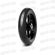 PIRELLI Diablo Supercorsa V4 SC2 200/ 55-17 Tire