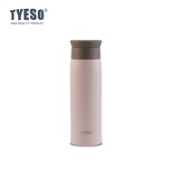 TYESO Zen Flow Bottle Temperature Retention Leak-proof Stainless Steel (350ml/500ml)