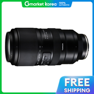 Tamron | Store Co. Ltd. Tamron 50-400mm F4.5-6.3 Di Iii Vc Vxd A067 for Sony Fe / Same-Day Delivery