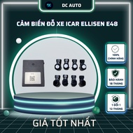 ICAR ELLISEN E48 Parking Sensor | 4 - 8 Eyes |