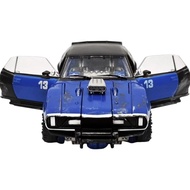 NEW-DEFORMATION Roboter Actionfigur, 6.4 Zoll DEFORMATION Spielzeugauto Modell Mit Zubehr, Geschenk