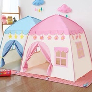 TENDA ((R-ITU_)) Children's Tent Play Tent House Model House Castle Princess Castle Tent Kids-top Products