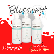 Blossom Lite 330ml Hand Sanitizer