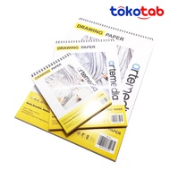 Sketchbook Drawing Paper ARTEDIA Drawing Paper A3 A4 A5