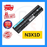 Dell Latitude N3X1D 14R 15R 17R E6420 E5220 E5420 E5430 E5520 E5530 E6430 E6440 JD0MX M1Y7N 5DN1K N5