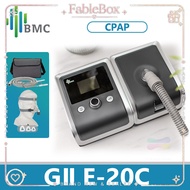 FableBox BMC E-20C RESmart CPAP – Home Sleep Apnea & Anti-Snoring Machine with Mask | Genuine