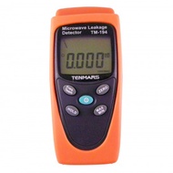 Tenmars TM-194 EMF RF Oven Microwave Leakage Detecter 50MHz to 3.5GHz