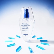 [yve,] living, Garglin Fresh Breath Mint Mouth Spray Long-Lasting Type 15ml Long Lasting