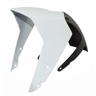 Oqing บังโคลนหน้าสำหรับ KTM Duke 125 250 390 Duke250 2011 2012 2013 2014 2015 2016