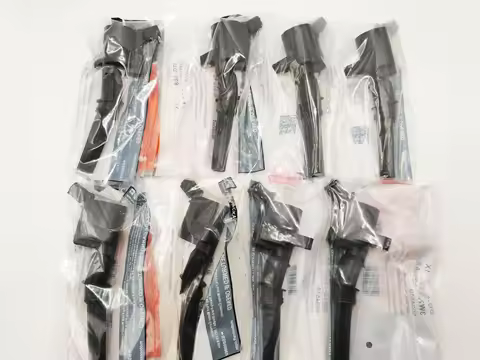 8/10PCS NEW Ignition Coil DG508 8W7E-12A366-AA 3W7Z-12029-AA For 97-08 FFord F-150 4.6L 01-04 Expedi