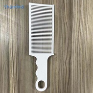 [Shamjina] Fading Combs Hair Cutting Comb Multipurpose Fading Hair Brushes Guide Comb
