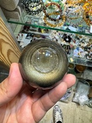 金曜石球65mm