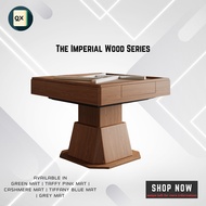 The Imperial Wood Series / QX Automatic Mahjong Table / Height Adjustable Automatic Mahjong Table/ M