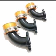 Manipol Bebek PE 28 / Intake Manipol Bebek PE 28 Teflon Miring