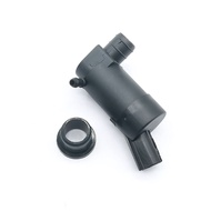 CJ7F ด้านหน้ารถเครื่องซักผ้ากระจกหน้ารถสำหรับ Jaguar Xf X250 Xj X351 Xfr 5.0l Xjl 204pt 306ps Fg 508