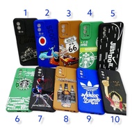 Case CAMERA PRO AD1DAS REALME C1/C2/C35/C31/C30