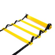TD65 speed and fitness training rope ladder 3m long