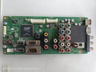 เมนบอร์ดพลาสม่า LG 50PJ350R  50PJ650R (Mainboard Plasma LG) อะไหล่แท้/ของถอดมือสอง (เทสแล้ว)