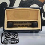 Radio Piggy Bank/antik/Unique/Classic/Ethnic/vintage/retro