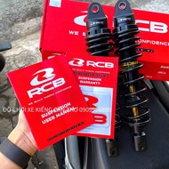 RCB AB, Nouvo Fork
