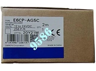 YTH New original E6CP-AG5C-C 256P/R 2M