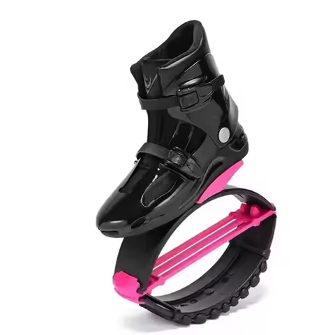 1 Pair Black purple size 36-38