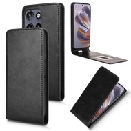 Ready to ship Vertical Flip Leather Phone Case For Motorola Moto S50 5G / Edge 50 Neo 5G/Motorola Mo