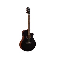 Yamaha Guitar APX 600 / APX600 - (Available in 5 Colors) + Softcase & 2 Picks