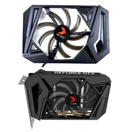 Penggantian Kipas Penyejuk 95mm Th1012s2h-paa01 4pin baharu untuk Kad Video Pny Geforce Rtx 2060 6gb