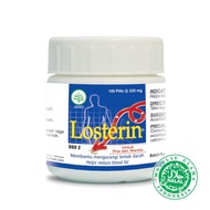 Borobudur in Jamu/Herbal Cholesterol Jamu/Blood Fat Reduction Jamu