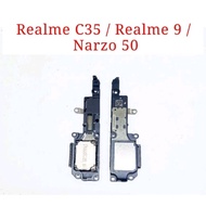 Buzzer Speaker Music Oppo Realme C35 Realme 9 4G Realme 8i Narzo 50