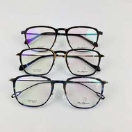 assorted titanium frames 鈦金屬眼鏡特價