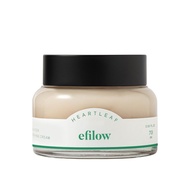 efilow Heartleaf Biome Hydra Calming Cream 70ml