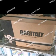 Pompa Air Jet Pump DabItaly JDI 278 (250 Watt)
