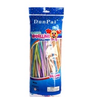 Decomex 160cm Long Magic Balloon Cartoon Character Shaped Balloons Festival Celebration Supplies Gif