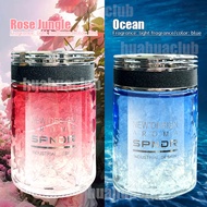 Lasts 180 days Quicksand Golden Galaxy Fragrance Aromatherapy beads ocean scent air freshener car ro