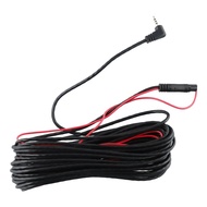 Long 9m Extension Cord for Car DVR Backup & Rear View Camera 5 Pin Cord Wire with High Quality Mater