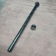 PIVOT AXLE YAMAHA CRYPTON/CRYPTON Z YTC