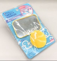 汽車 倒後鏡 輔助鏡 後視鏡 倒車 廣角鏡 Safety Mirror